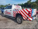 Ram 2500 Laramie  4x4 6'4 Box Image 4