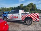 Ram 2500 Laramie  4x4 6'4 Box Image 12