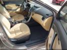 Hyundai ELANTRA Limited Image 5