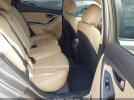 Hyundai ELANTRA Limited Image 9