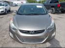 Hyundai ELANTRA Limited Image 14