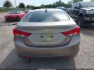 Hyundai ELANTRA Limited Image 13