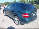 Mercedes-Benz M-Class 4matic Image 3