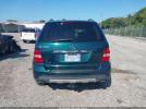 Mercedes-Benz M-Class 4matic Image 16
