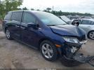 Honda Odyssey Ex-l Image 1
