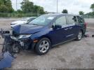 Honda Odyssey Ex-l Image 3