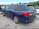 Honda Odyssey Ex-l Image 6