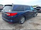 Honda Odyssey Ex-l Image 10