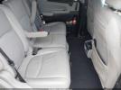 Honda Odyssey Ex-l Image 9
