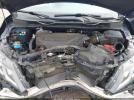 Honda Odyssey Ex-l Image 12