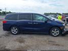 Honda Odyssey Ex-l Image 13