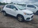 Chevrolet Trax Lt Image 1