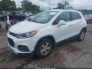 Chevrolet Trax Lt Image 17