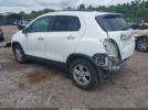 Chevrolet Trax Lt Image 11