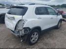 Chevrolet Trax Lt Image 6