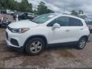 Chevrolet Trax Lt Image 8