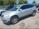 Chevrolet Traverse 1lt Image 2