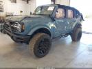 Ford Bronco Outer Banks Image 5