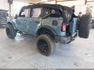 Ford Bronco Outer Banks Image 6