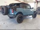 Ford Bronco Outer Banks Image 7
