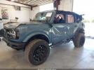 Ford Bronco Outer Banks Image 8