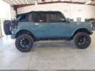 Ford Bronco Outer Banks Image 4