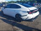 Hyundai SONATA N Line Image 2