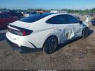 Hyundai SONATA N Line Image 3