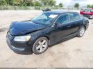 Volkswagen Passat 2.5l Se Image 7