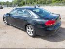 Volkswagen Passat 2.5l Se Image 12