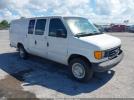 Ford E-250 Image 1