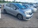 Honda Fit Ex Image 1