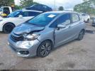 Honda Fit Ex Image 7