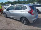 Honda Fit Ex Image 6