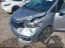 Honda Fit Ex Image 9