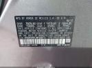 Honda Fit Ex Image 8
