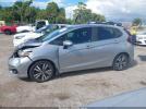 Honda Fit Ex Image 2
