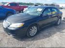Chrysler 200 Touring Image 13