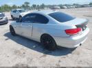 BMW 3 Series Image 3