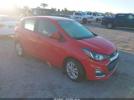 Chevrolet Spark Fwd 1lt Automatic Image 1
