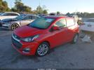 Chevrolet Spark Fwd 1lt Automatic Image 4