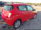 Chevrolet Spark Fwd 1lt Automatic Image 2