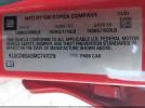 Chevrolet Spark Fwd 1lt Automatic Image 10