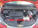Chevrolet Spark Fwd 1lt Automatic Image 7