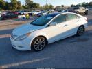 Hyundai SONATA Limited 2.0t Image 11