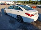 Hyundai SONATA Limited 2.0t Image 10