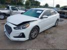 Hyundai SONATA Se Image 4