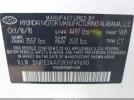 Hyundai SONATA Se Image 2