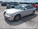 Jaguar S-Type 3.0l V6 Image 4