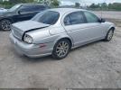 Jaguar S-Type 3.0l V6 Image 8